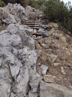 Fotografia z Steffen Weibrecht na trase