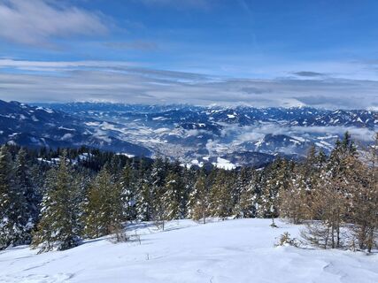 Photo de maria_hochschwab le long du parcours
