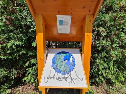 Wetterlehrpfad Hollenthon