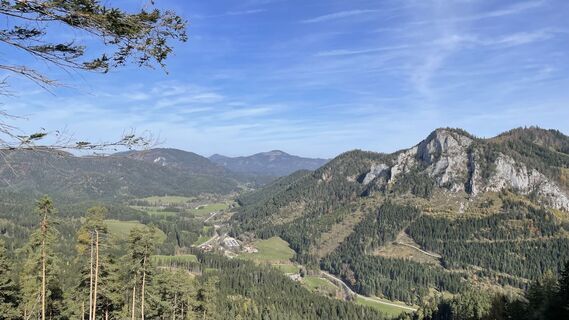 Photo de Brge68 le long du parcours
