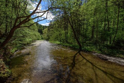 Große Raabklamm_Mortantsch_Oststeiermark