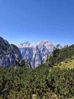 Gorje, Slovenia