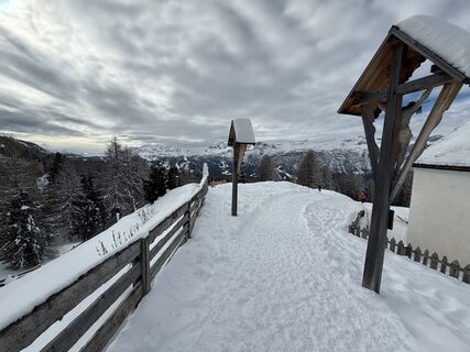 Foto von Gert Regtuit entlang der Tour