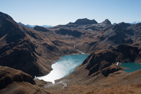 Passo di Nefelgiù
