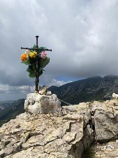 Fotografija s spletne strani Nicola Biancardi na poti