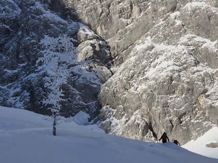 Foto von Matej Špeh 1 entlang der Tour