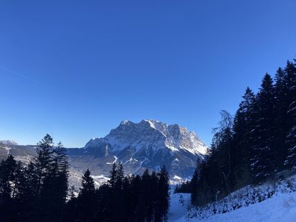 Foto von Ingo Wallnöfer entlang der Tour