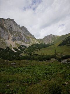 Foto von Katona Ferk Mariann entlang der Tour