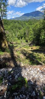 Zdjęcie z Boštjan Bohinc wzdłuż trasy
