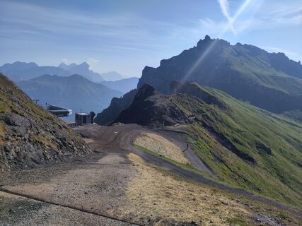 Foto von El_Gamso entlang der Tour