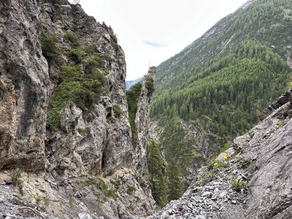 Fotografija s spletne strani Norbert Herbig na poti