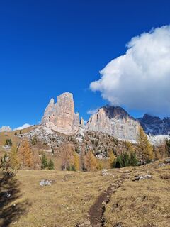 Foto von VESNA PETROVIČ entlang der Tour