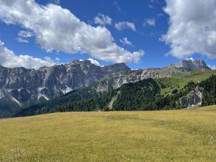 Foto von Ralf Umminger entlang der Tour