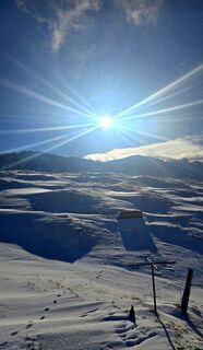 Fotografia z se_muck na trase