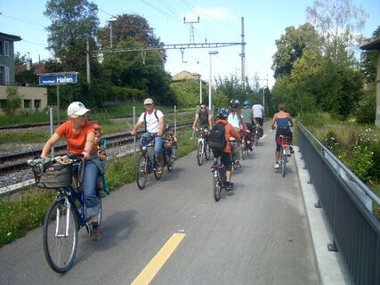 Bodenseeradweg