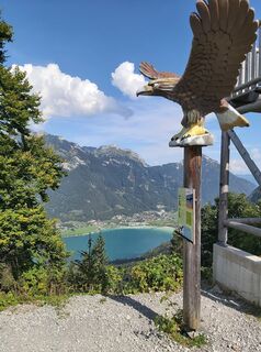 Foto de PerryB a lo largo del recorrido