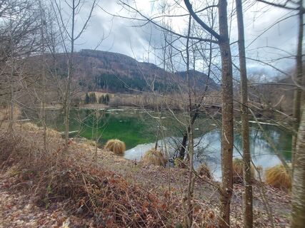 Foto de Klaus Gruber 3 a lo largo del recorrido