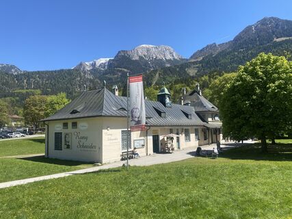 Foto von Andreasundsilviamaile entlang der Tour