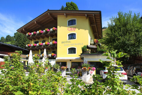 Hotel Eder Michaela