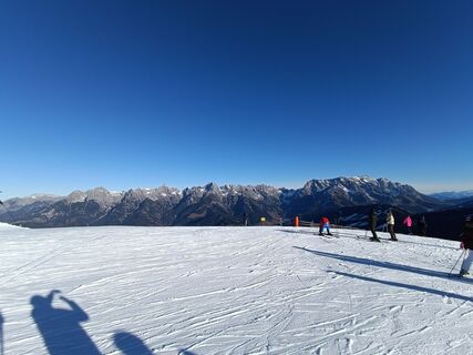 Photo de tulava bota le long du parcours