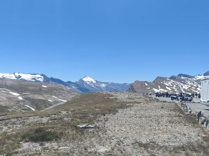 Photo de b.egger le long du parcours