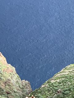 Photo de Stephan Kaupert le long du parcours