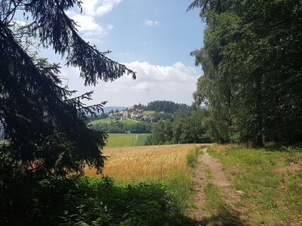 Schwaig  Pöllauberg_NUP Pöllauer Tal_Oststeiermark