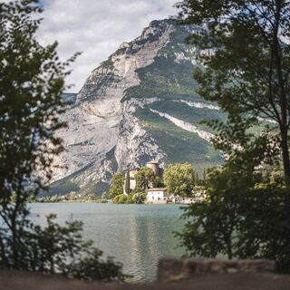 Schloss Toblino