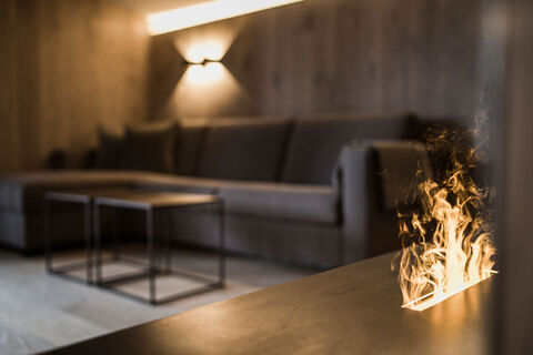 Verwöhn- und Wellneshotel Walserhof