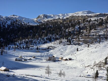 Zdjęcie z euterpe42 wzdłuż trasy