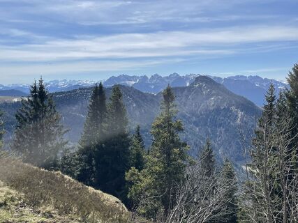 Foto von RoUlWoLe entlang der Tour