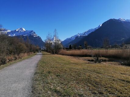 Photo de luyyy le long du parcours