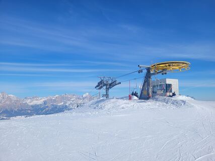 Photo de schenkeli le long du parcours