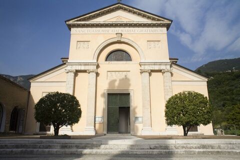 Santuario Madonna delle Grazie