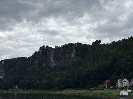 Fotografie de la Stefan Menda de-a lungul turului