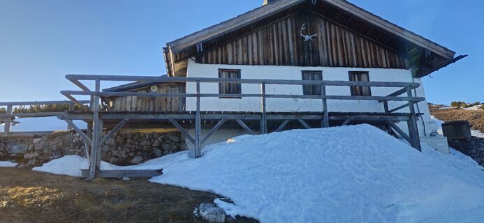 Fotó a Johann Schallinger honlapról a túra során