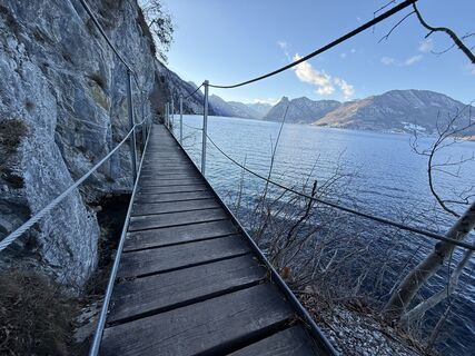Foto von Natur_erleben_dg entlang der Tour