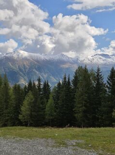 Photo from Franz Scholler 1 along the tour