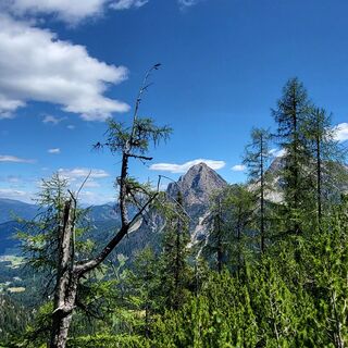 Foto von SebastianB entlang der Tour