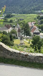 Fotografie z Karsten Mydlak na trase