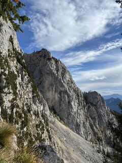 Foto von Ralf Mielke entlang der Tour