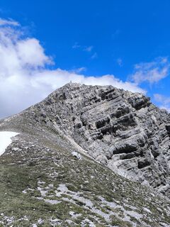 Fotografie z Mirco moretti na trase