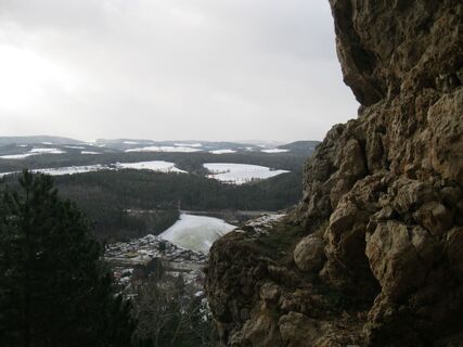 Türkensturz - Seebenstein