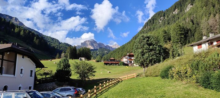 Fotografia z Elmar Steinkasserer na trase