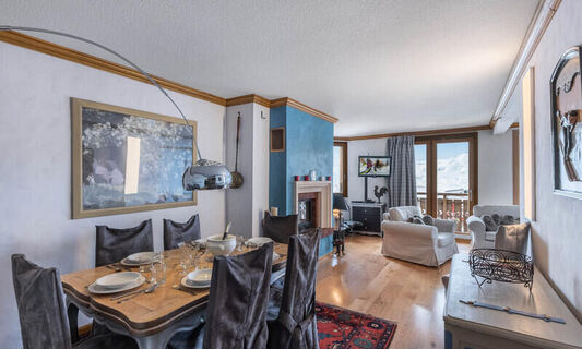 Résidence Diamant - Maeva