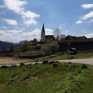 Kirche St. Anna