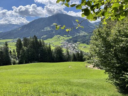 Foto von Ralf Umminger entlang der Tour