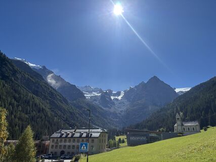 Foto von Flohoenisch entlang der Tour