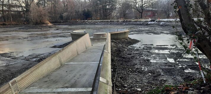 Fotografija s spletne strani Konrad Kreische 1 na poti