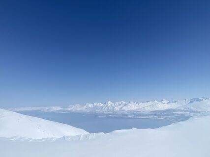 Fotografija s spletne strani Andreas Spatzek na poti